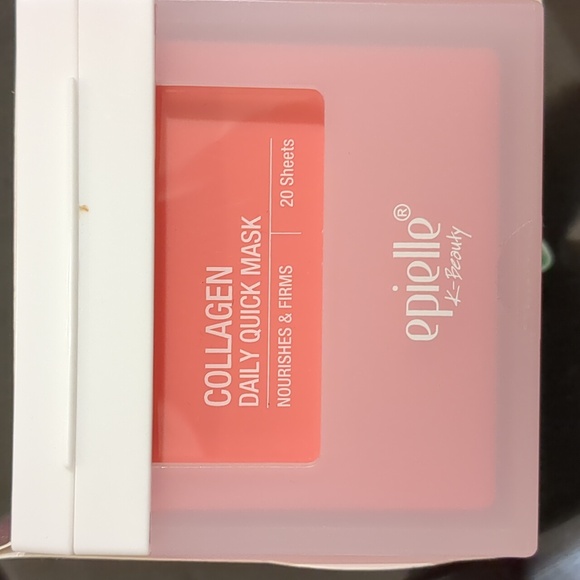 Daily Quick Mask - Picture 3 of 3